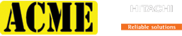 ACME Lift Co. Logo
